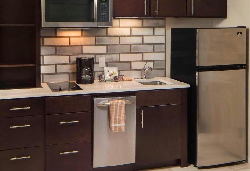 Студия Стандарт, Towneplace Suites By Marriott Foley At Owa