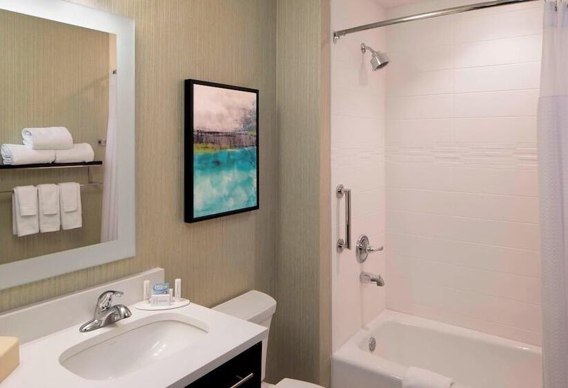 标准工作室, Towneplace Suites By Marriott Foley At Owa