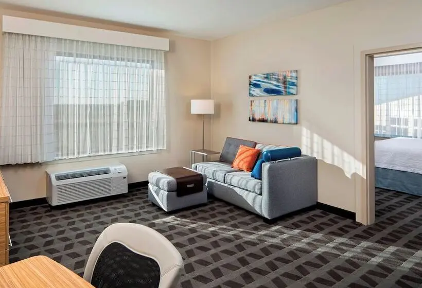 Sviitti, Towneplace Suites By Marriott Foley At Owa