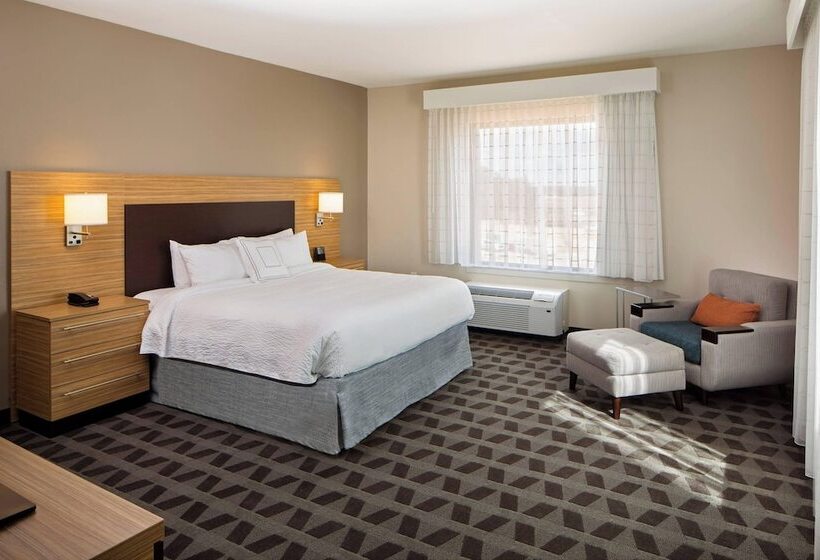 Люкс, Towneplace Suites By Marriott Foley At Owa