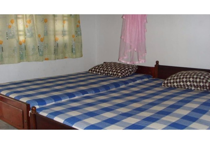 Номер Стандарт, Vista Budde S Beach