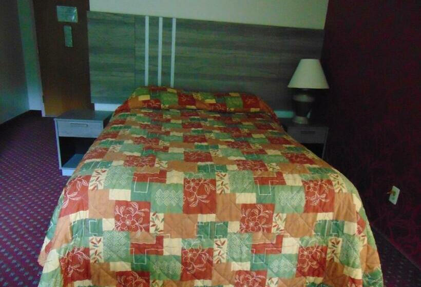 غرفة قياسية, La Mirage