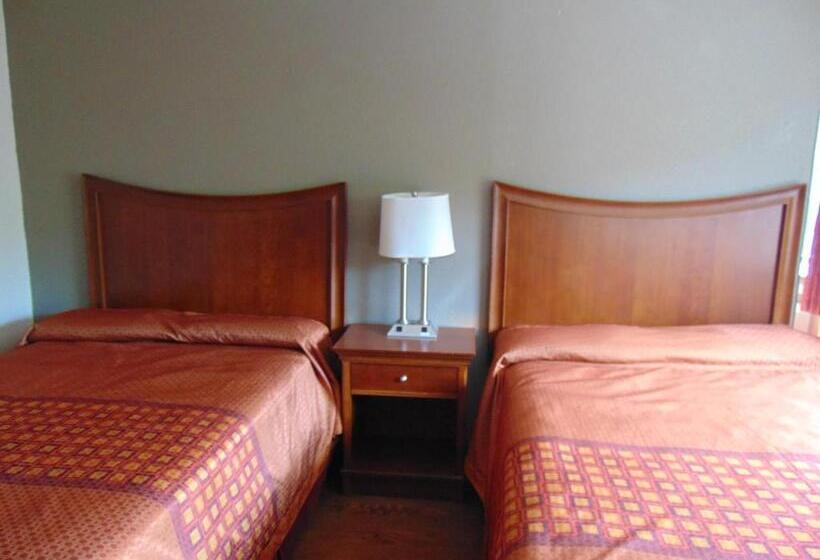 غرفة قياسية, La Mirage