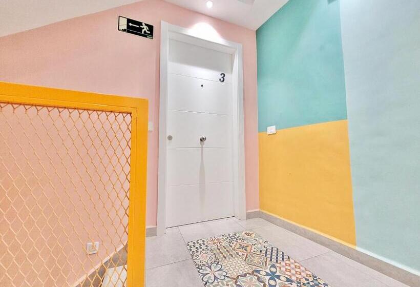 إستوديو ديلوكس, North Coast Apartments