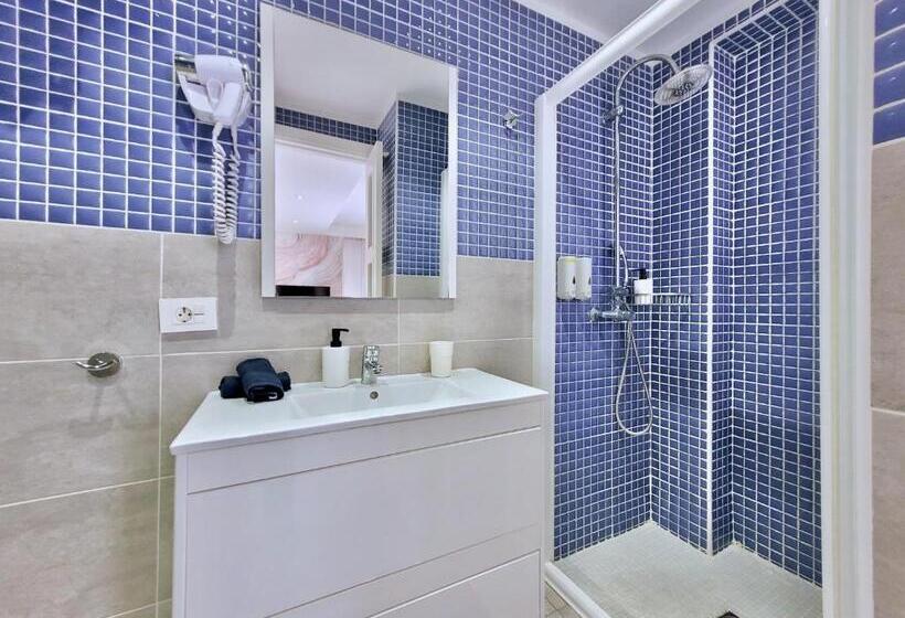 إستوديو ديلوكس, North Coast Apartments