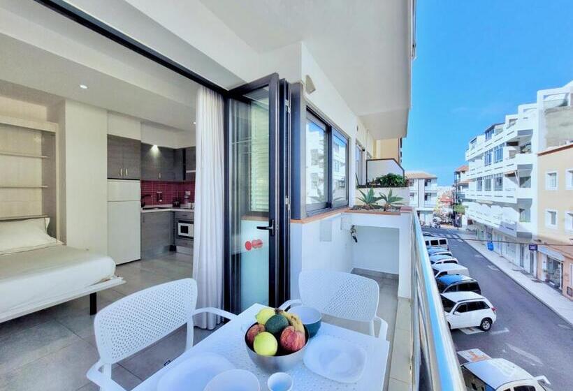 إستوديو ديلوكس, North Coast Apartments