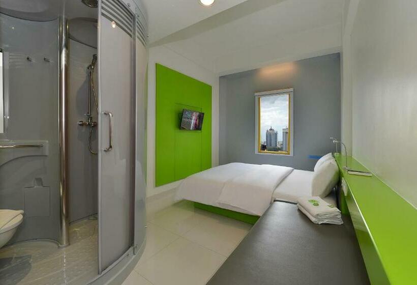 标准间, Pop! Hotel Banjarmasin