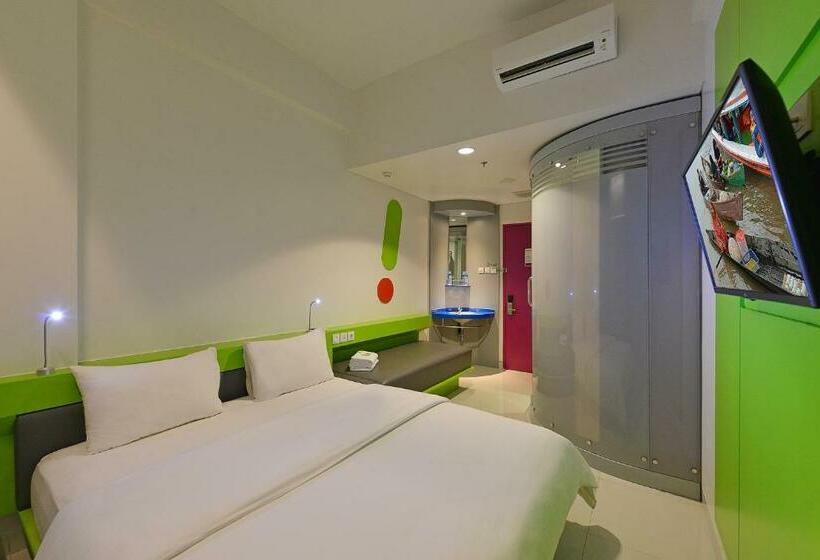 标准间, Pop! Hotel Banjarmasin