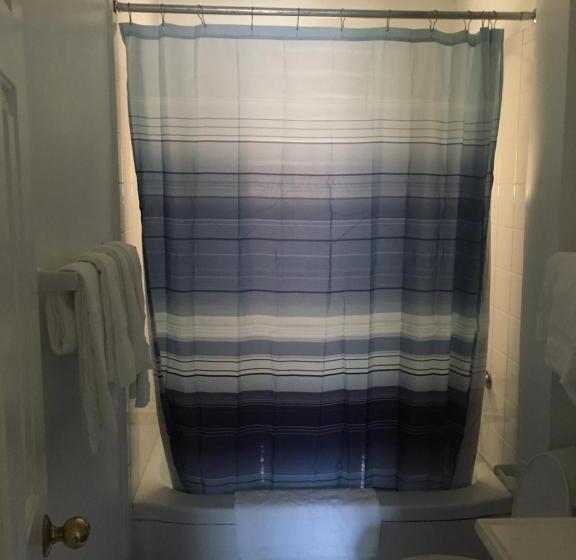 带3个卧室的公寓, Barberry Court Motel &cabins