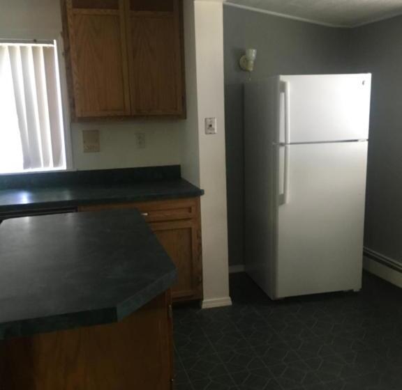 带3个卧室的公寓, Barberry Court Motel &cabins