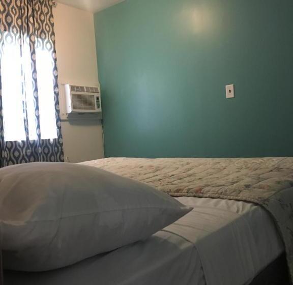 带3个卧室的公寓, Barberry Court Motel &cabins