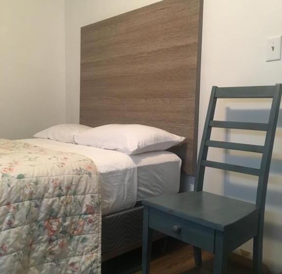 带3个卧室的公寓, Barberry Court Motel &cabins