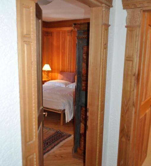 スタンダードルーム, B&b Pichler Casa