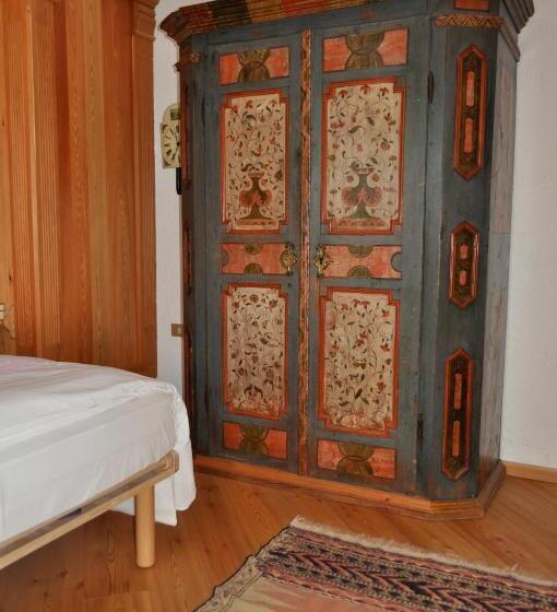 Номер Стандарт, B&b Pichler Casa