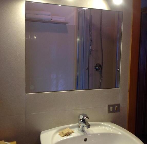 景色の見える一ベッドルームアパートメント, B&b Pichler Casa