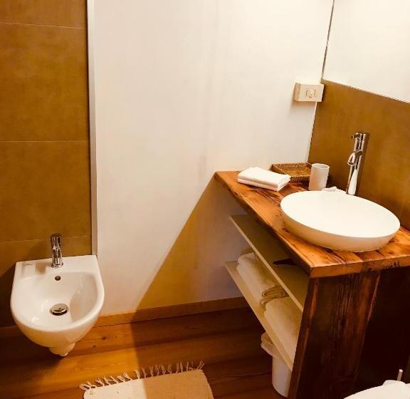 デラックスルーム, B&b Pichler Casa