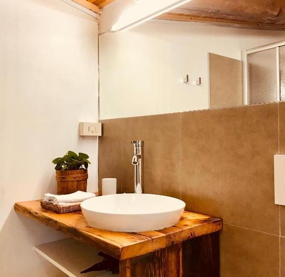 デラックスルーム, B&b Pichler Casa