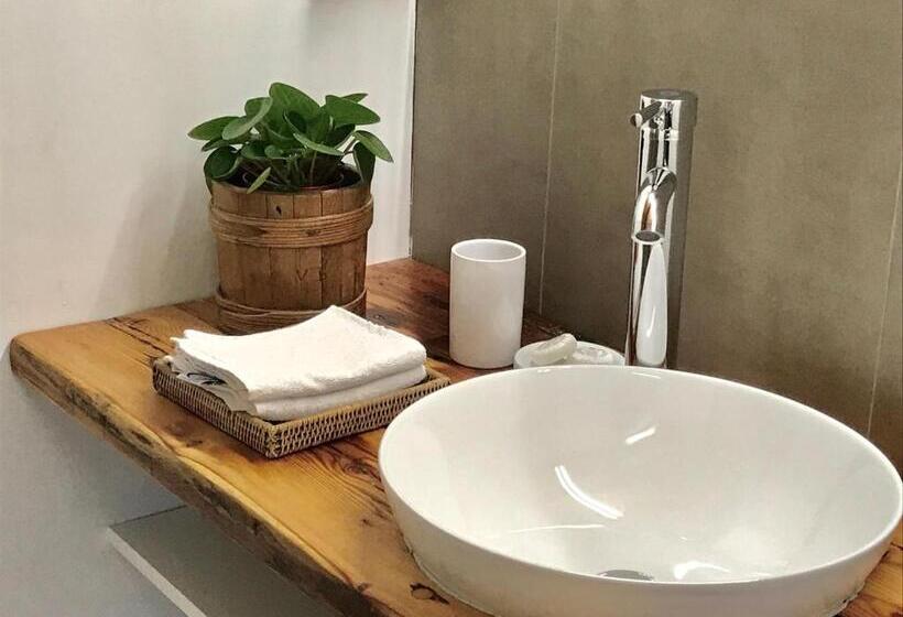 デラックスルーム, B&b Pichler Casa