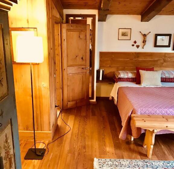 デラックスルーム, B&b Pichler Casa