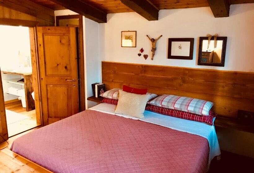 デラックスルーム, B&b Pichler Casa