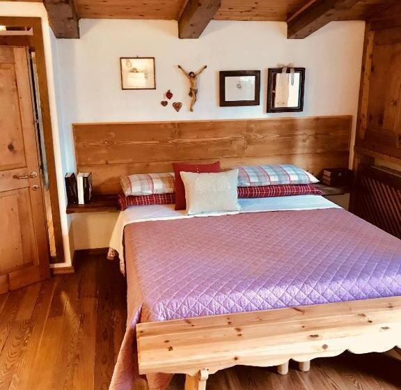 Номер Deluxe, B&b Pichler Casa