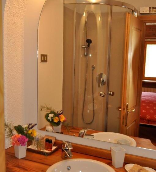 スタンダードルーム, B&b Pichler Casa