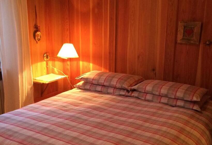 スタンダードルーム, B&b Pichler Casa