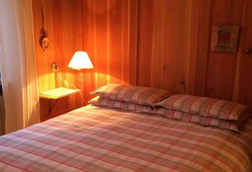 スタンダードルーム, B&b Pichler Casa