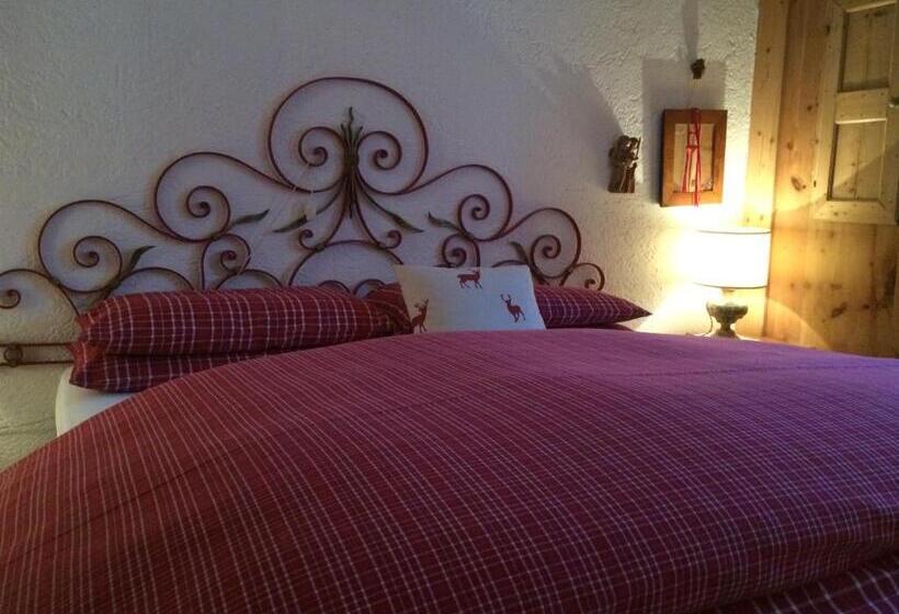 スタンダードルーム, B&b Pichler Casa