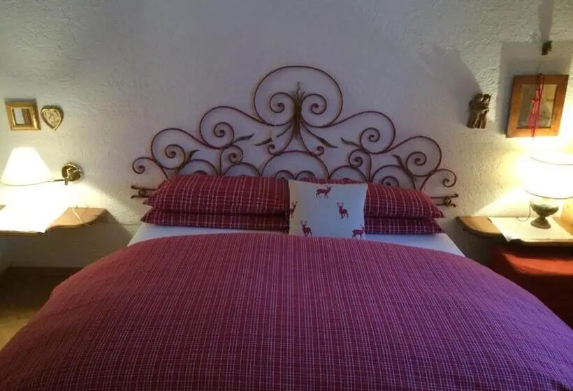 スタンダードルーム, B&b Pichler Casa