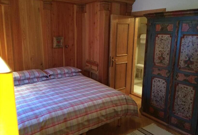 スタンダードルーム, B&b Pichler Casa