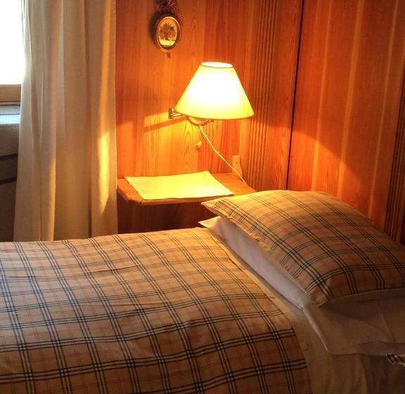 Номер Стандарт, B&b Pichler Casa