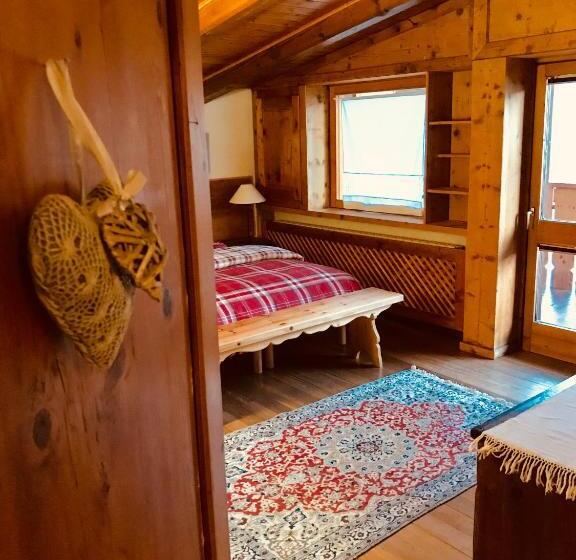 デラックスルーム, B&b Pichler Casa