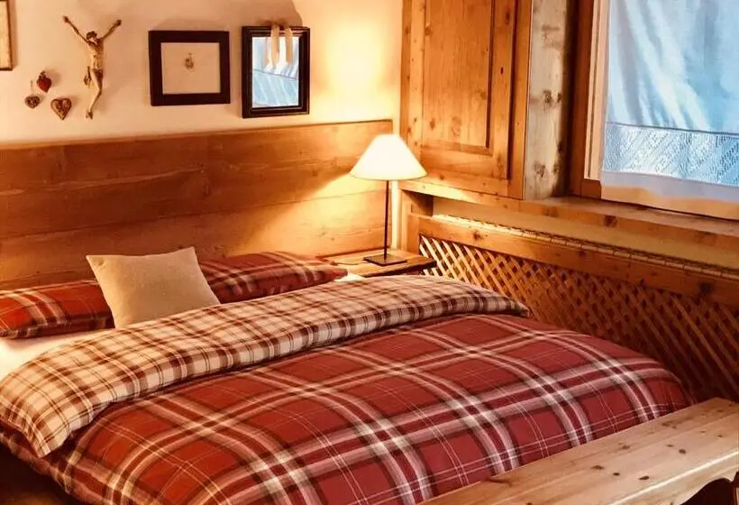 デラックスルーム, B&b Pichler Casa