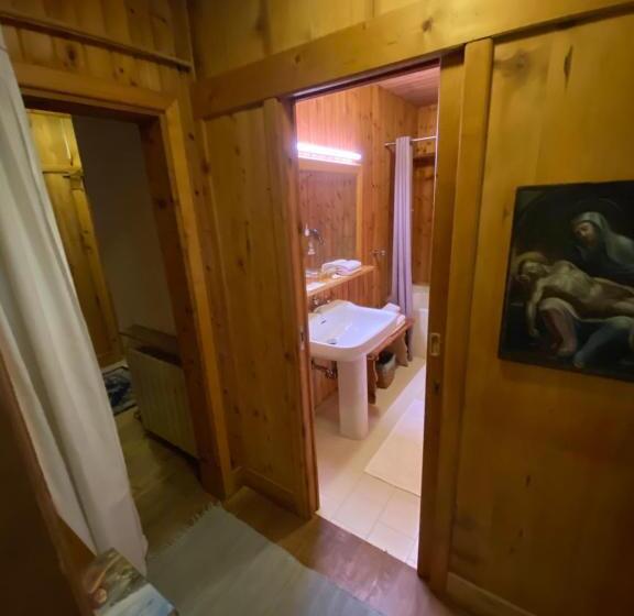 デラックスルーム, B&b Pichler Casa