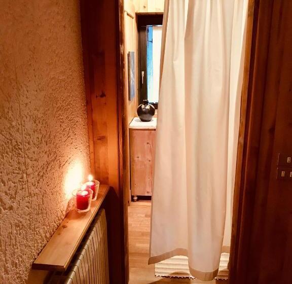 デラックスルーム, B&b Pichler Casa