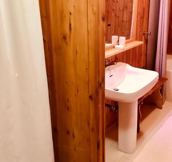 デラックスルーム, B&b Pichler Casa