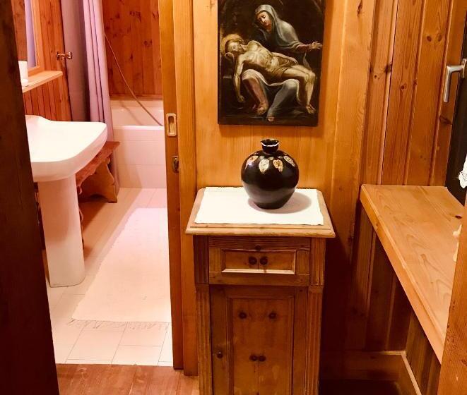 デラックスルーム, B&b Pichler Casa