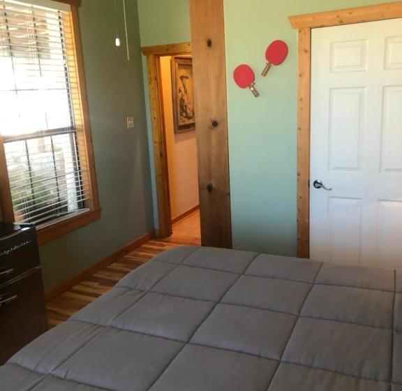 בית, 3 חדרי שינה, Dry Creek