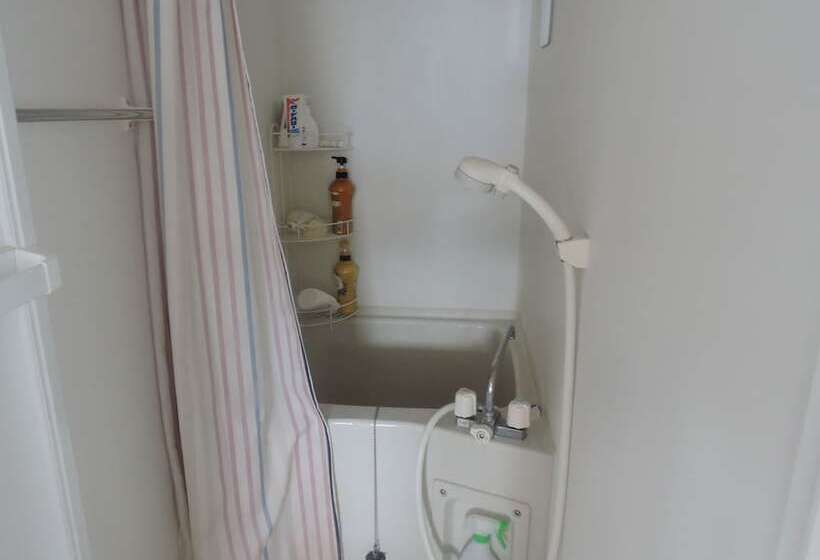 Family Room, Kyoto Guest House Ninja   Hostel