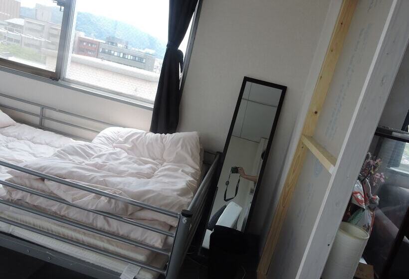 Family Room, Kyoto Guest House Ninja   Hostel