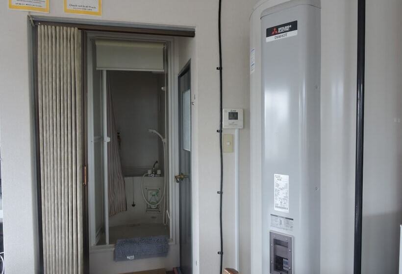 Family Room, Kyoto Guest House Ninja   Hostel