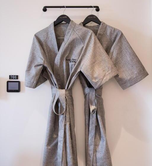 Номер Стандарт, Boutique Hotel Xym Pyeongtaek