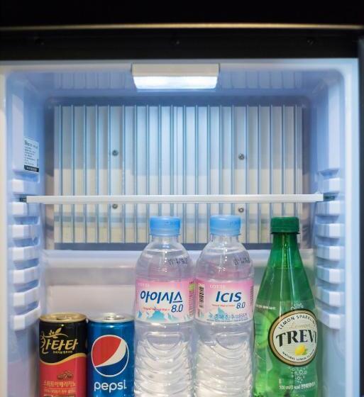 标准间, Boutique Hotel Xym Pyeongtaek