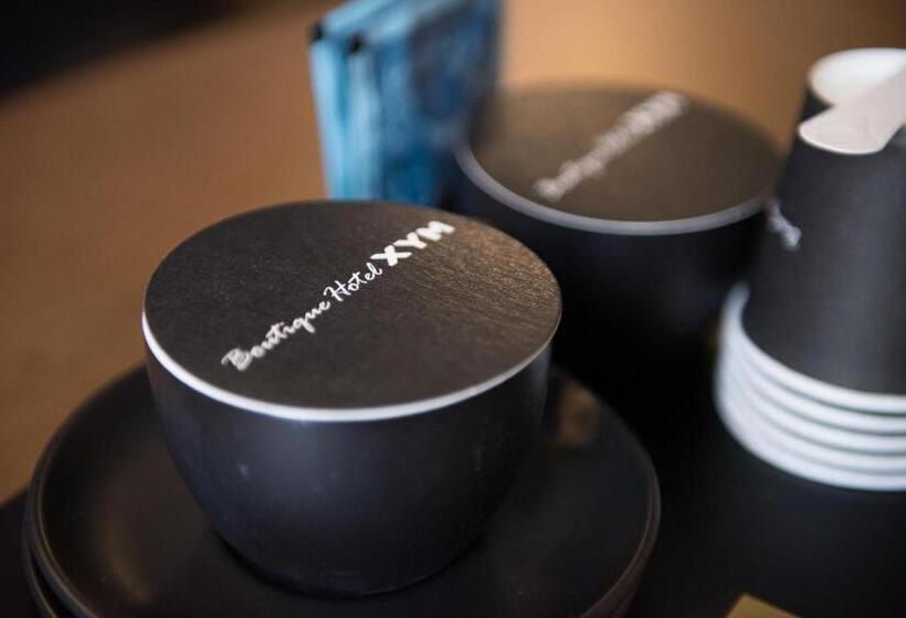 标准间, Boutique Hotel Xym Pyeongtaek