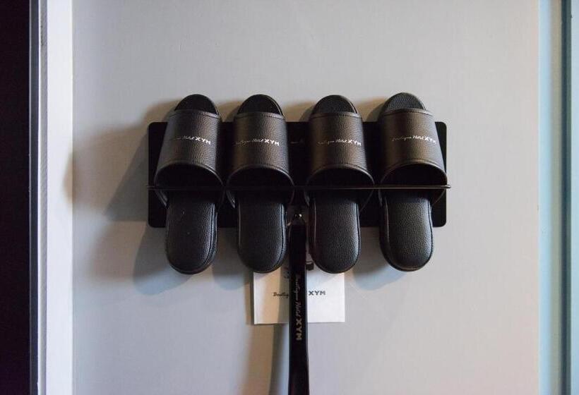 豪华房间, Boutique Hotel Xym Pyeongtaek