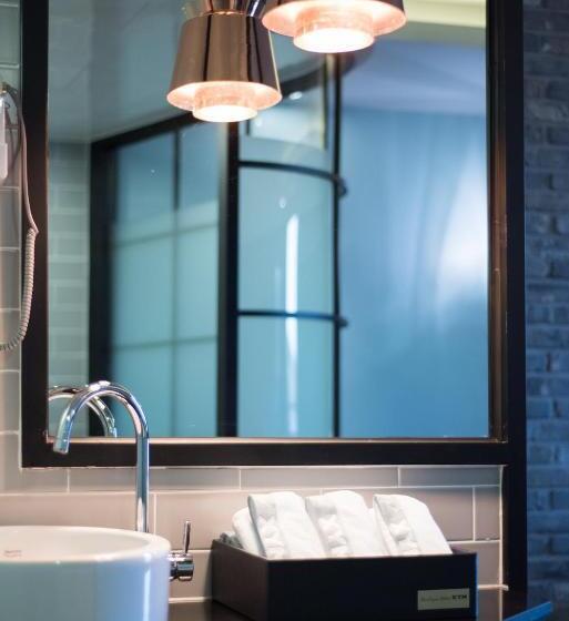 豪华房间, Boutique Hotel Xym Pyeongtaek