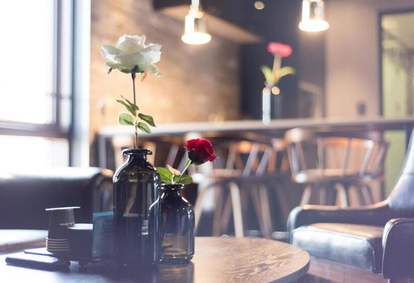 套房, Boutique Hotel Xym Pyeongtaek