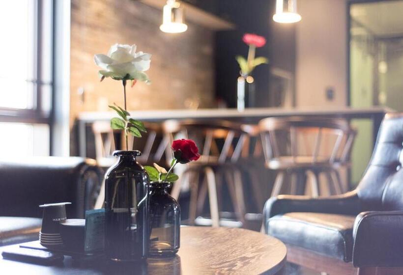 套房, Boutique Hotel Xym Pyeongtaek