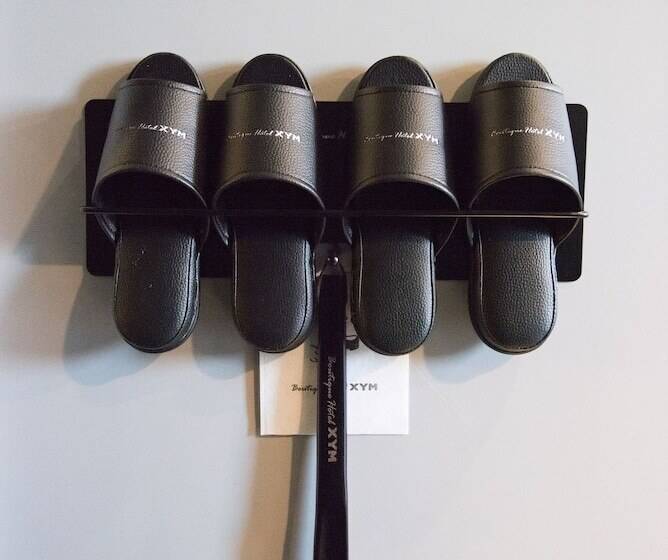 标准间, Boutique Hotel Xym Pyeongtaek